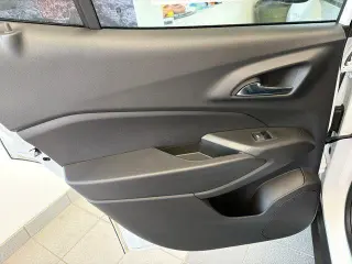 Chevrolet Trax 2024 ACTIV 4p Crossover