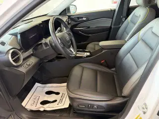 Chevrolet Trax 2024 ACTIV 4p Crossover
