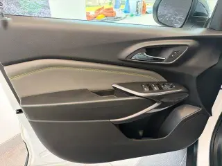Chevrolet Trax 2024 ACTIV 4p Crossover