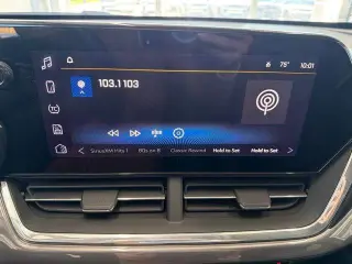 Chevrolet Trax 2024 ACTIV 4p Crossover
