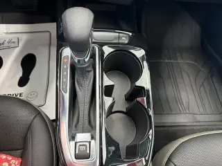 Chevrolet Trax 2024 ACTIV 4p Crossover