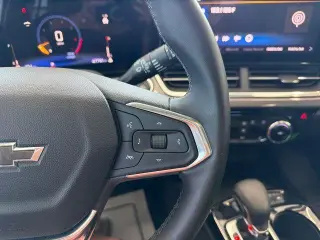 Chevrolet Trax 2024 ACTIV 4p Crossover