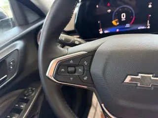 Chevrolet Trax 2024 ACTIV 4p Crossover