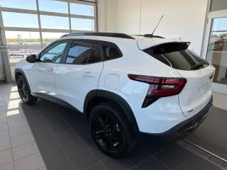 Chevrolet Trax 2024 ACTIV 4p Crossover