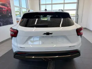 Chevrolet Trax 2024 ACTIV 4p Crossover