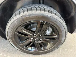 Chevrolet Trax 2024 ACTIV 4p Crossover