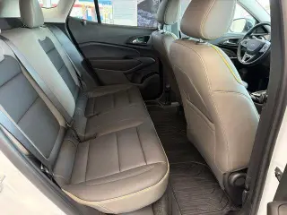 Chevrolet Trax 2024 ACTIV 4p Crossover