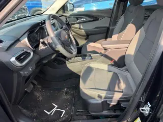 Chevrolet Trailblazer 2021 LS 4p SUV