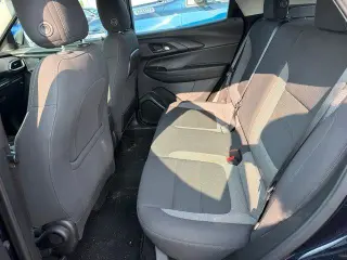 Chevrolet Trailblazer 2021 LS 4p SUV