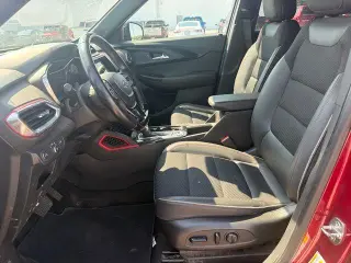 Chevrolet Trailblazer 2021 4x4 RS 4p SUV