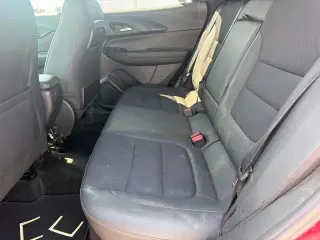 Chevrolet Trailblazer 2021 4x4 RS 4p SUV