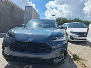 Honda HR-V 2026 AWD EX-L 4 puertas Crossover