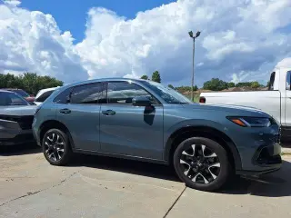 Honda HR-V 2026 AWD EX-L 4 puertas Crossover