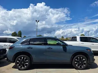 Honda HR-V 2026 AWD EX-L 4 puertas Crossover