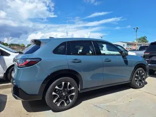 Honda HR-V 2026 AWD EX-L 4 puertas Crossover