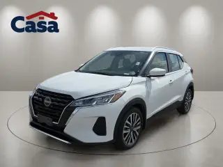 Nissan Kicks 2024 SV 4p Crossover
