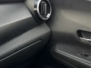 Nissan Kicks 2024 SV 4p Crossover