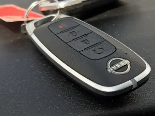 Nissan Kicks 2024 SV 4p Crossover