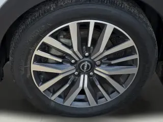 Nissan Kicks 2024 SV 4p Crossover