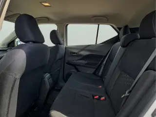 Nissan Kicks 2024 SV 4p Crossover