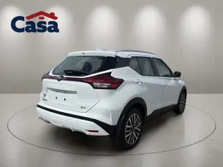 Nissan Kicks 2024 SV 4p Crossover