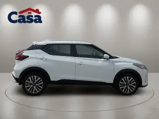 Nissan Kicks 2024 SV 4p Crossover