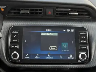 Nissan Kicks 2024 SV 4p Crossover
