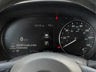 Nissan Kicks 2024 SV 4p Crossover