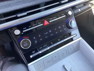 Hyundai SANTA FE 2024 Calligraphy 4p SUV