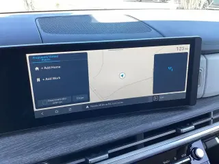 Hyundai SANTA FE 2024 Calligraphy 4p SUV