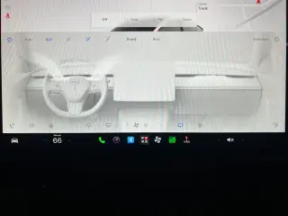 Tesla Model Y 2025 AWD Long Range 4p Crossover