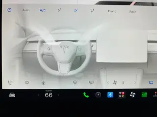 Tesla Model Y 2025 AWD Long Range 4p Crossover