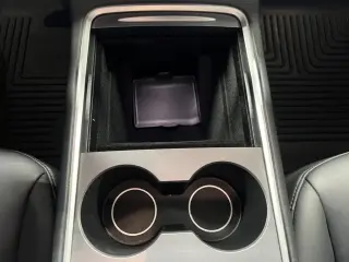 Tesla Model Y 2025 AWD Long Range 4p Crossover