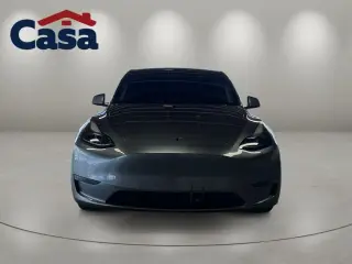 Tesla Model Y 2025 AWD Long Range 4p Crossover