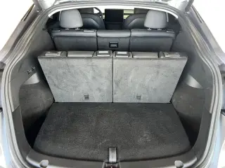 Tesla Model Y 2025 AWD Long Range 4p Crossover