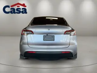 Tesla Model Y 2025 AWD Long Range 4p Crossover