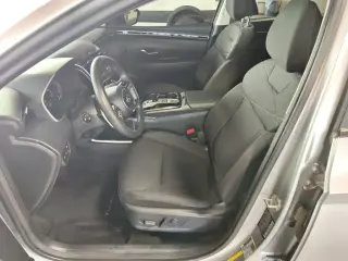 Hyundai TUCSON Hybrid 2023 AWD Blue SUV de 4 puertas