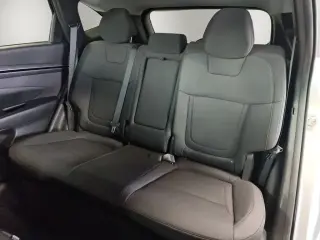 Hyundai TUCSON Hybrid 2023 AWD Blue SUV de 4 puertas