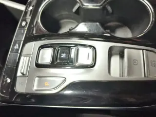 Hyundai TUCSON Hybrid 2023 AWD Blue SUV de 4 puertas