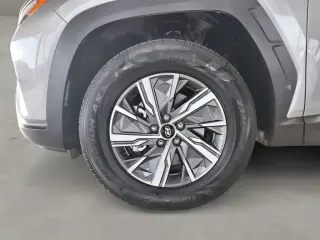 Hyundai TUCSON Hybrid 2023 AWD Blue SUV de 4 puertas