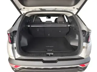 Hyundai TUCSON Hybrid 2023 AWD Blue SUV de 4 puertas
