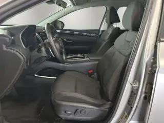 Hyundai TUCSON Hybrid 2023 AWD Blue SUV de 4 puertas