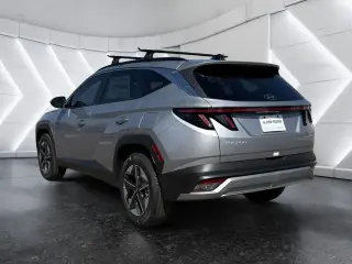 Hyundai TUCSON Hybrid 2025 AWD SEL Conveniencia 4p SUV