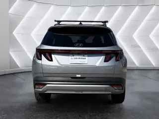 Hyundai TUCSON Hybrid 2025 AWD SEL Conveniencia 4p SUV
