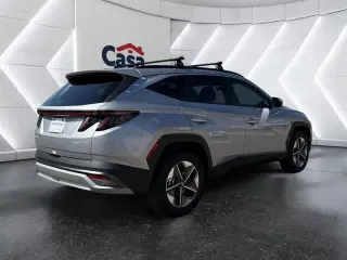 Hyundai TUCSON Hybrid 2025 AWD SEL Conveniencia 4p SUV