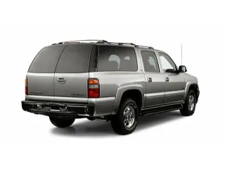 Chevrolet Suburban 2001 1500 4WD 4 puertas SUV