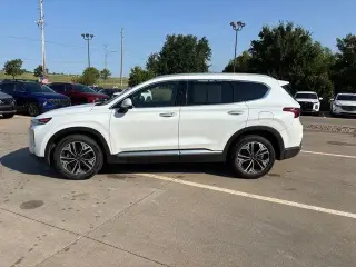 Hyundai SANTA FE 2019 Ultimate 2.0T 4p Crossover