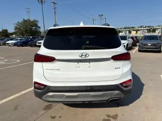 Hyundai SANTA FE 2019 Ultimate 2.0T 4p Crossover