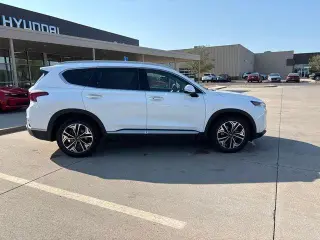 Hyundai SANTA FE 2019 Ultimate 2.0T 4p Crossover