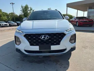 Hyundai SANTA FE 2019 Ultimate 2.0T 4p Crossover